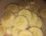 Foto del paso 12 de la receta: Queque yogurt, manzana caramelizada, plátano, almendra y nueces