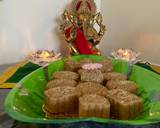 Churma ladoo recipe step 3 photo