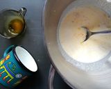 A legfinomabb farsangi fánk recept fázis 2 fotója