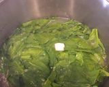 Foto del paso 5 de la receta Lacon con grelos a la galega