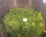 Foto del paso 5 de la receta: Lacon con grelos a la galega