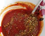 Foto del paso 6 de la receta: Pastel vegetariano de berenjena, tomate y queso