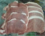 Foto del paso 1 de la receta: Lomo a la cerveza y ajo