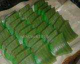 Foto langkah ke 3 dari resep Kue lapis tapioka.