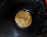 A picture of step 1 of Peanut-Butter Cookies 🍪.