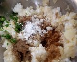 साबूदाना बॉल्स रेसिपी चरण 1 फोटो