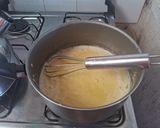 Foto del paso 4 de la receta: Crumble de limón🍋