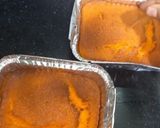 A picture of step 7 of Orange wonder cake.