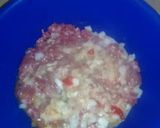 Foto del paso 1 de la receta: Albóndigas en minutos 😋