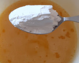 Foto del paso 2 de la receta: Muffin de banana con fécula de mandioca
