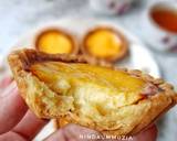 Cara Membuat Mini Pie Susu 4