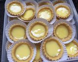Foto langkah ke 8 dari resep Pie Susu.