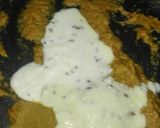 A picture of step 3 of Anda Kofta Curry.