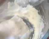 Une image de l'étape 7 de Tiramisu🥁 fête 🥳 les fruits 🫐🍑d’été 🍒🍓🥝🥭en verrines.