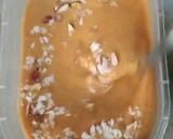 A picture of step 9 of Millet Ice cream 🍦🍦🍦🍦.
