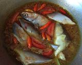Foto langkah ke 4 dari resep Pallumara Bandeng Simple #SeninSemangat #BikinRamadanBerkesan.