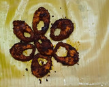 கெண்டை மீன் குழம்பு ரெசிபி ஸ்டேப் 4 புகைப்படம்