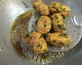 ઊંધિયું (Undhiyu Recipe In Gujarati) રેસીપી સ્ટેપ3ફોટો