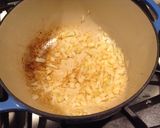 A picture of step 2 of Black Bean Chili/Soup (Vegetarian or Not).