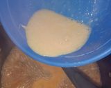 A picture of step 11 of Chicken Corn vegetable soup.
