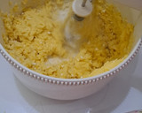 Foto langkah ke 2 dari resep Bolu marmer 5 Telur moist dan tidak seret.