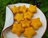 Foto langkah ke 7 dari resep Ubi Goreng.