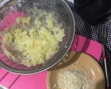 Foto langkah ke 3 dari resep Mashed Potato.
