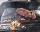 Foto langkah ke 7 dari resep Stek sirloin.