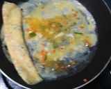 Foto langkah ke 4 dari resep Telur korea alakadarnya 😅🌯.