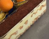 Une image de l'étape 12 de Tiramisu poire 🍐.