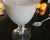 Foto del paso 6 de la receta: Panna cotta de mandarina