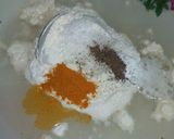 صورة لخطوة 5 من وصفة معقودة