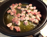 Foto del paso 2 de la receta: Estofado de carne