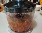 Foto langkah ke 3 dari resep Sambal Tomat.