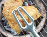 Foto langkah ke 6 dari resep Ayam Bakar Padang.