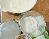 Gambar langkah 1 resipi 👩‍🍳Lempeng Nyiur dengan Isi Kelapa.