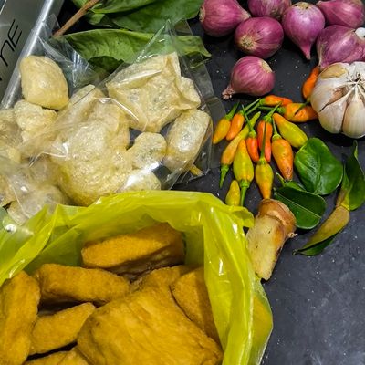 Langkah 1