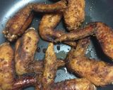 Foto del paso 5 de la receta: Alitas de pollo !!