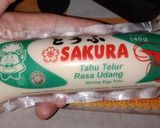 Foto langkah ke 1 dari resep MPASI Kabocha + Tahu Telur.