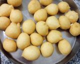 दही भल्ले (Dahi Bhalle recipe in hindi) रेसिपी चरण 3 फोटो