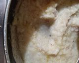 एग मलाई मसाला (egg malai masala recipe in Hindi) रेसिपी चरण 3 फोटो