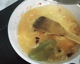 Foto langkah ke 4 dari resep Resep Udang Saus Telur Ala Shebb's Kitchen.