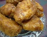 Foto langkah ke 4 dari resep Getas(Gemblong)Gula Merah.