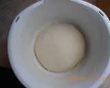 Öregtésztás házi kenyér recept fázis 4 fotója