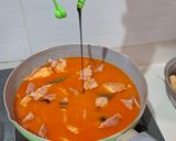Foto langkah ke 5 dari resep Krengsengan Daging Sapi.