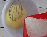 Foto langkah ke 1 dari resep Japanese Pancake sooo Fluffy..