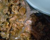 Foto langkah ke 5 dari resep Sapi Saos Lada Hitam.