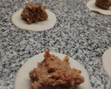 Foto del paso 3 de la receta: Pasta Rellena Express