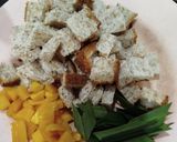 Foto langkah ke 1 dari resep Pis Roti Tawar Nangka.