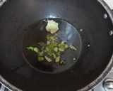 A picture of step 3 of Mix Vegetable.